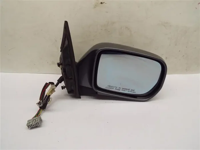 DOOR MIRROR POWER REMOTE Acura MDX 01 02 03 04 05 06 Right – MRK218440