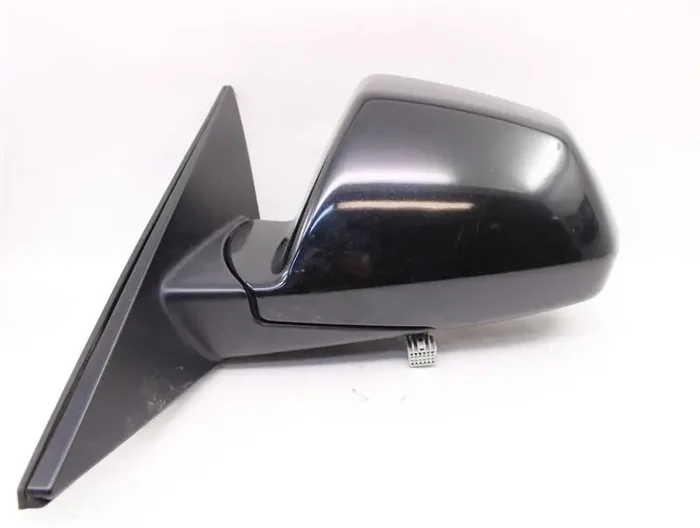 DOOR MIRROR POWER REMOTE Cadillac CTS 08 09 10 11 12 13 14 Left – 876067