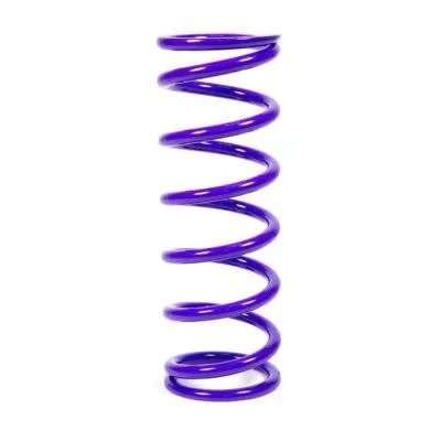 Draco 12 ” x 2.5 ” Coil-Over Spring – 200 lb. – Purple