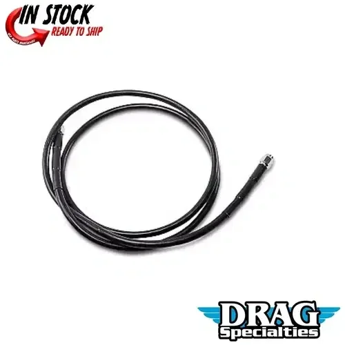 DRAG SPECIALTIES 1741-2732 Universal Brake Line 56″
