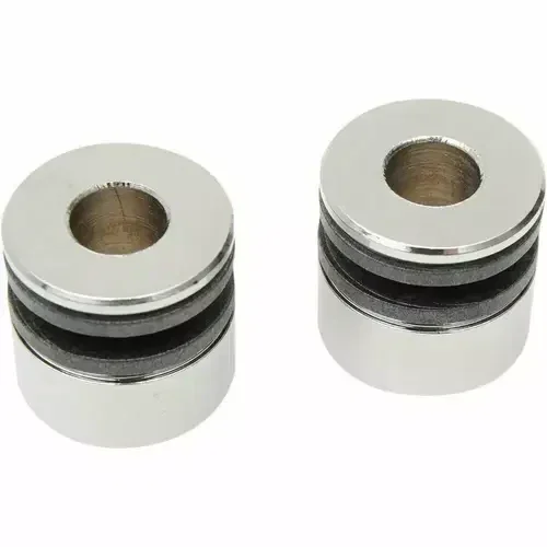 Drag Specialties .64″ Replacement Bushing for Docking Hardware Harley 1501-0486