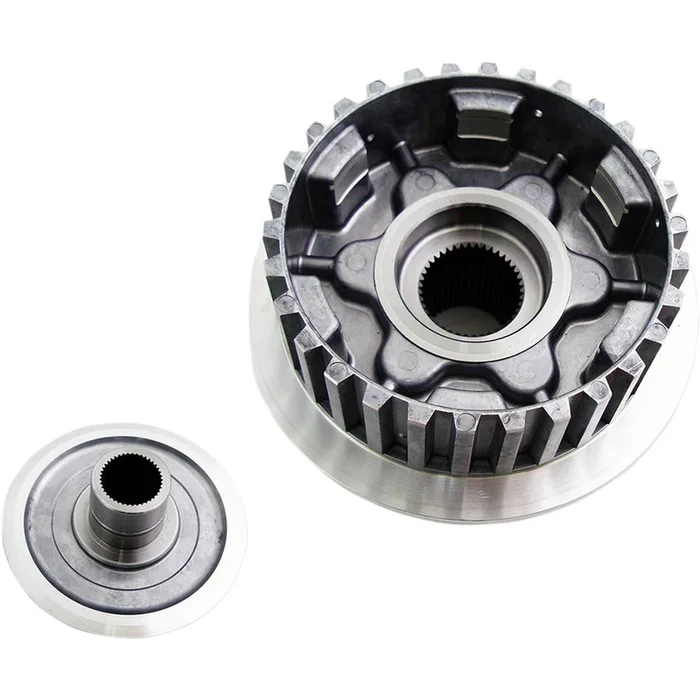 Drag Specialties ’84-’90 Sportster Clutch Hub 1132-1120