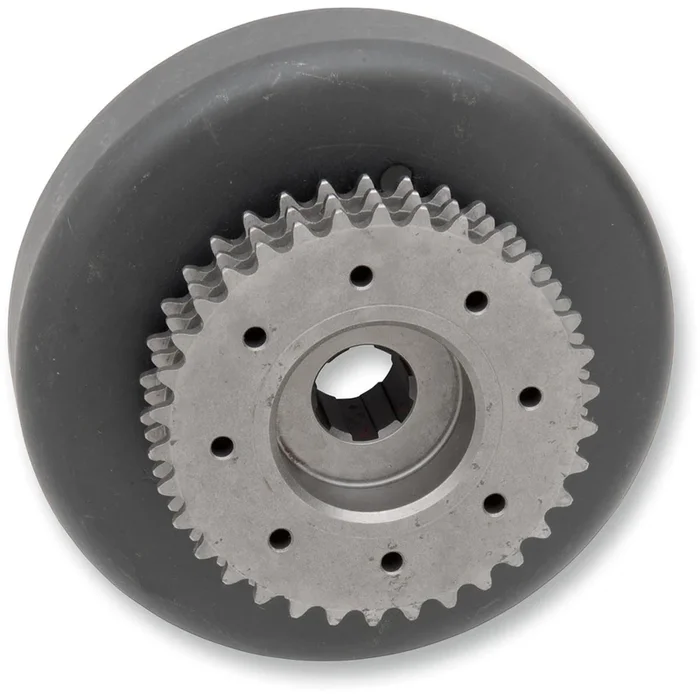 Drag Specialties Alternator Rotor for Harley Davidson [MPN: 2112-0454]