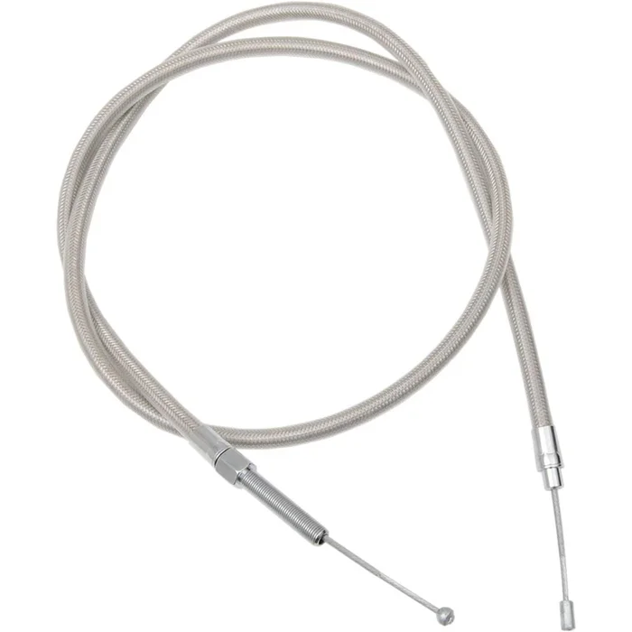 Drag Specialties Braided Clutch Cable 0652-1469