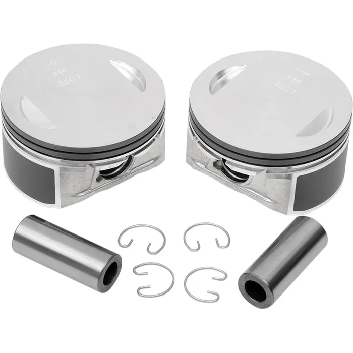 Drag Specialties Piston – Twin Cam 0911-0019