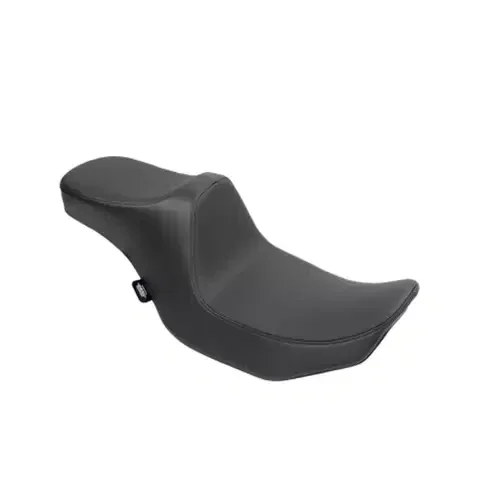 DRAG SPECIALTIES PREDATOR III SEAT SMOOTH HARLEY 2023-2024 FLT / FLH