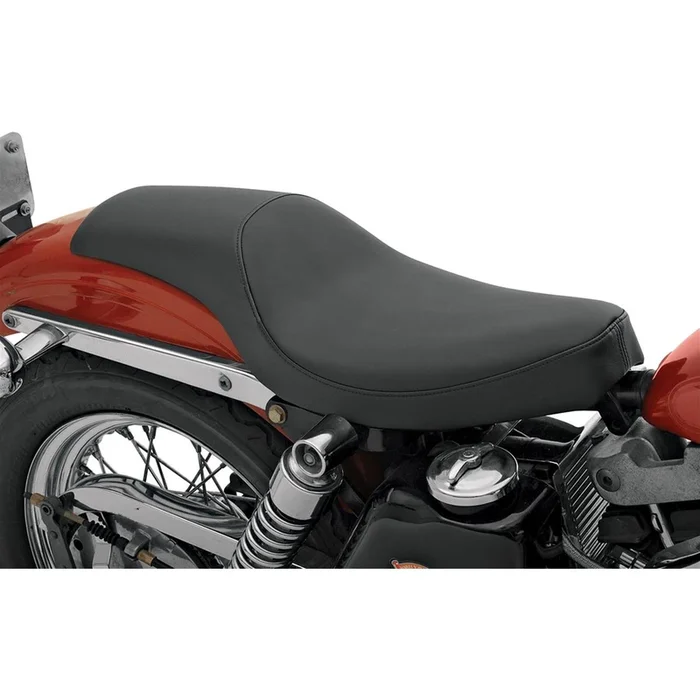 Drag Specialties Predator Seat – Smooth – XL ’57-’78 [MPN: 0804-0319]