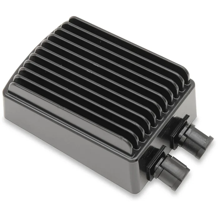 Drag Specialties Regulator – Black – 74700021 2112-1207