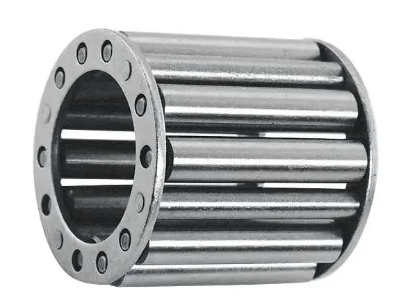 Drive Shaft Roller Bearing Ford Model A B V8 A-4645