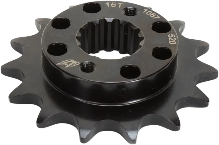 Driven Racing 520 Steel Front Sprocket Ducati 1994-2014