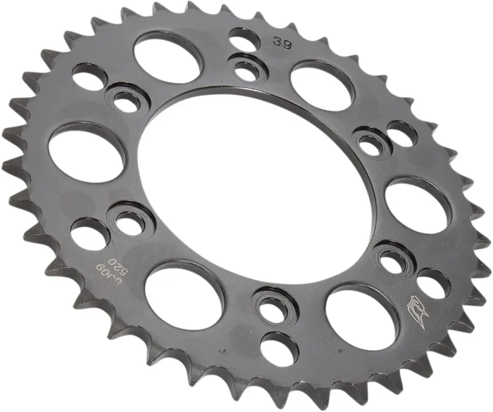Driven Racing 520 Steel Rear Sprocket Yamaha R1S 2016-2018