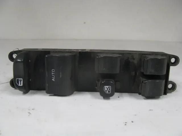 DRIVER SIDE WINDOW SWITCH Infiniti J30 1994 94 – 375424