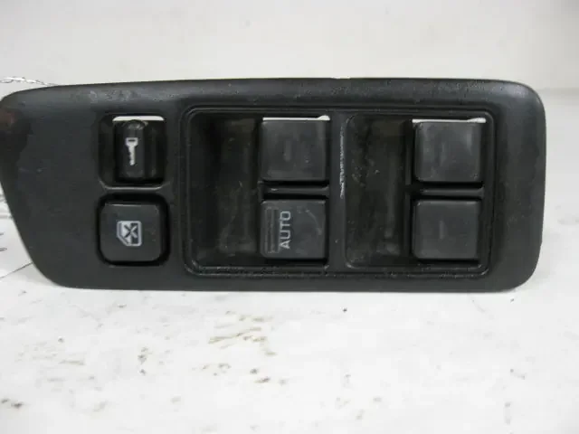 DRIVER SIDE WINDOW SWITCH Nissan Maxima 1995 95 – 423199