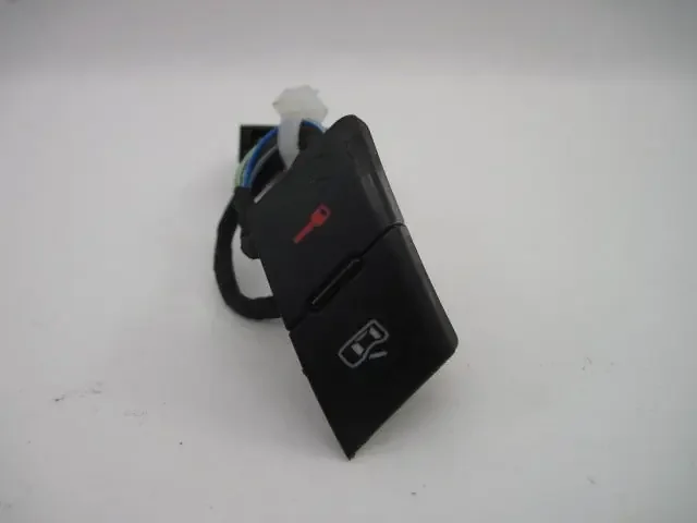 DRIVERS LOCK SWITCH Audi Allroad A6 RS6 S6 2000 00 2001 01 02 03 04 – 758273