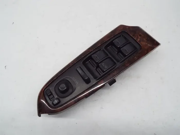 DRIVERS MASTER WINDOW SWITCH Acura MDX 2001 01 2002 02 – MRK242504