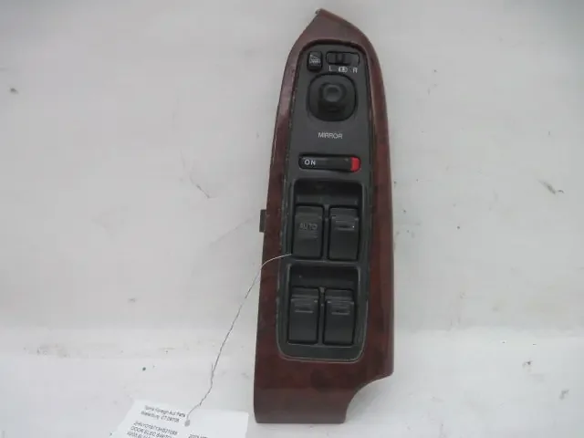 DRIVERS MASTER WINDOW SWITCH Acura MDX 2003 03 – 543084