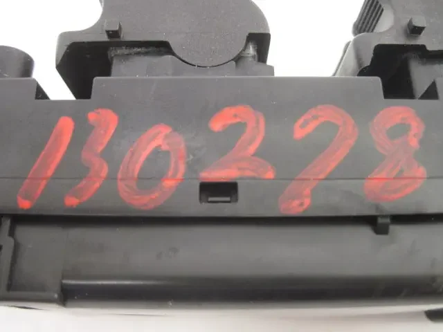 DRIVERS MASTER WINDOW SWITCH Acura MDX 2003 03 – 647216