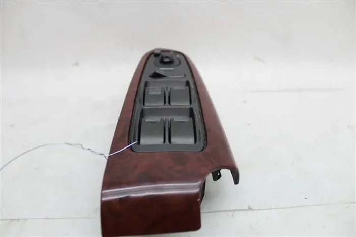 DRIVERS MASTER WINDOW SWITCH Acura MDX 2004 04 2005 05 2006 06 – 1052384