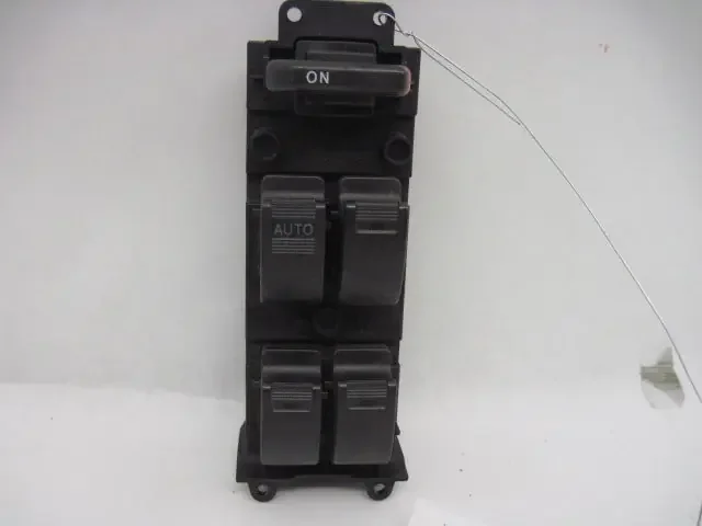 DRIVERS MASTER WINDOW SWITCH Acura MDX 2004 04 2005 05 2006 06 – 858878