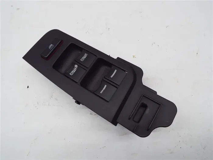 DRIVERS MASTER WINDOW SWITCH Acura TL 2004 04 2005 05 2006 06 2007 07 08 – MRK235333