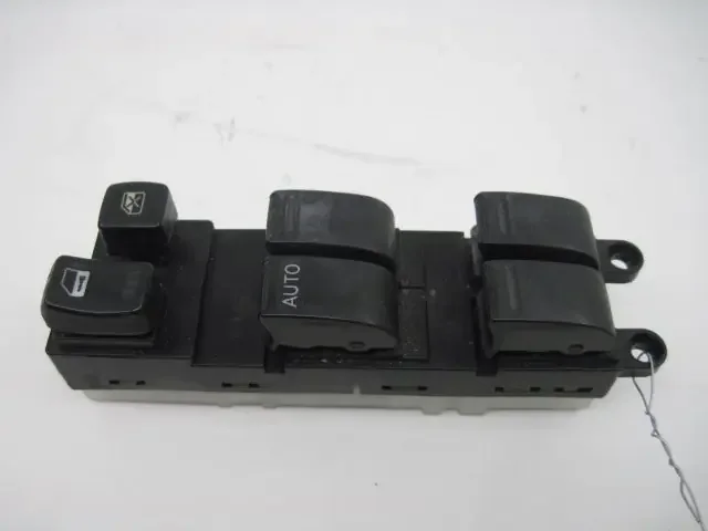 DRIVERS MASTER WINDOW SWITCH Altima 2005 05 2006 06 – 836306