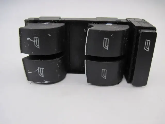 DRIVERS MASTER WINDOW SWITCH Audi A4 S4 2002 02 2003 03 2004 04 2005 05 – 788052