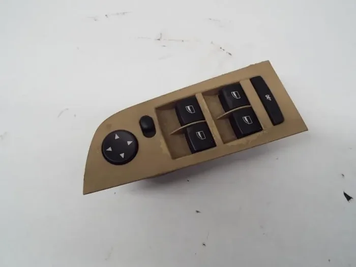 DRIVERS MASTER WINDOW SWITCH BMW 328i M3 335i 06 07 08 09 10 11 12 – MRK248344