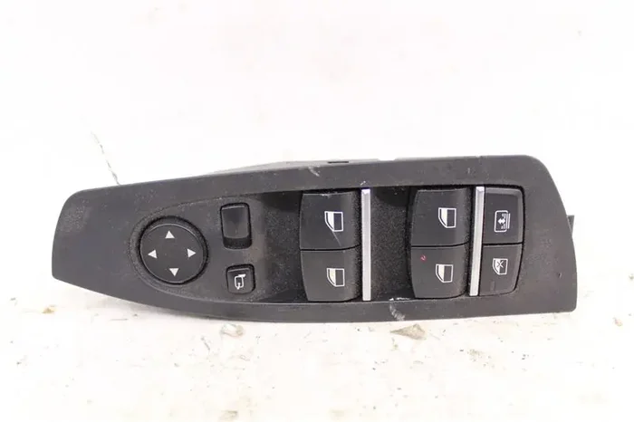 DRIVERS MASTER WINDOW SWITCH BMW 545i 530i 525i M5 04 05 06 07 – 1010225