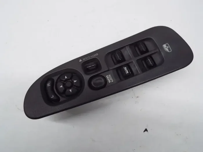 DRIVERS MASTER WINDOW SWITCH Dodge 1500 2500 3500 05 06 07 08 09 10 – MRK253594