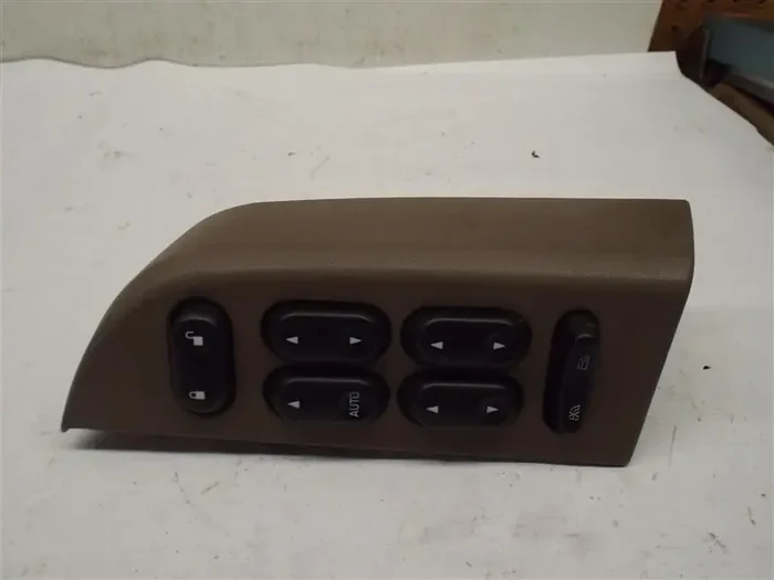 DRIVERS MASTER WINDOW SWITCH Explorer F350SD Excursion 2002 02 03 04 05 – MRK205588