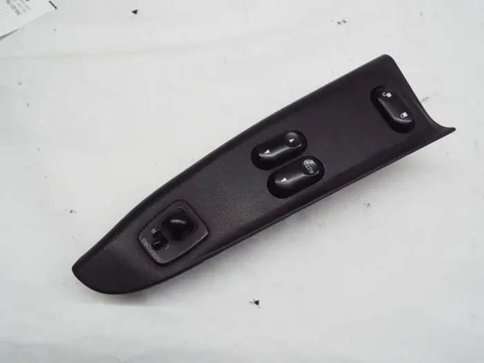 DRIVERS MASTER WINDOW SWITCH Ford F250SD F350SD 02 03 04 05 06 07 – MRK238436