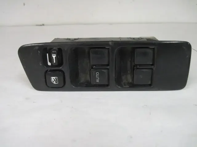 DRIVERS MASTER WINDOW SWITCH Forester 1998 98 1999 99 2000 00 2001 01 02 – 445821