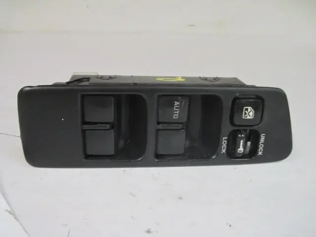 DRIVERS MASTER WINDOW SWITCH Forester 1998 98 1999 99 2000 00 2001 01 02 – 473047