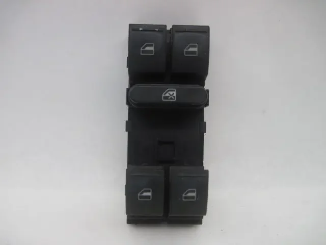 DRIVERS MASTER WINDOW SWITCH Golf Tiguan Jetta Rabbit 06 07 08 09 – 13 – 691114