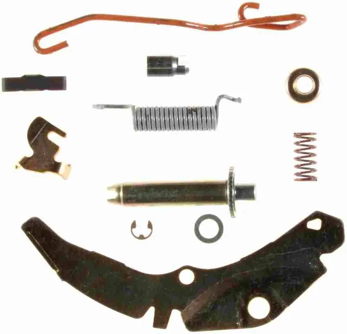Drum Brake Adjuster Repair Kit – Chevrolet GMC 76-02, GMC 11.5 ” (R/R) H2587 HW2587