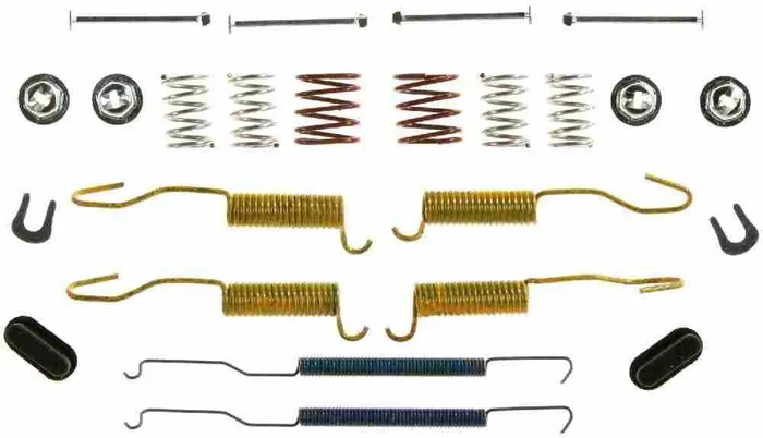 Drum Brake Hardware Kit – Cherokee 95-01, Grand Cherokee 93-94 H7393