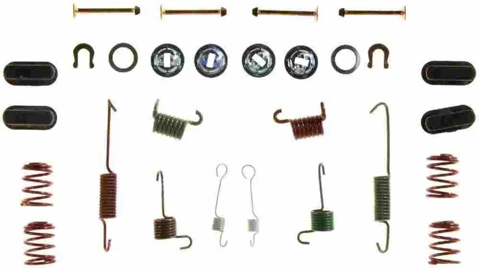 Drum Brake Hardware Kit – H7251