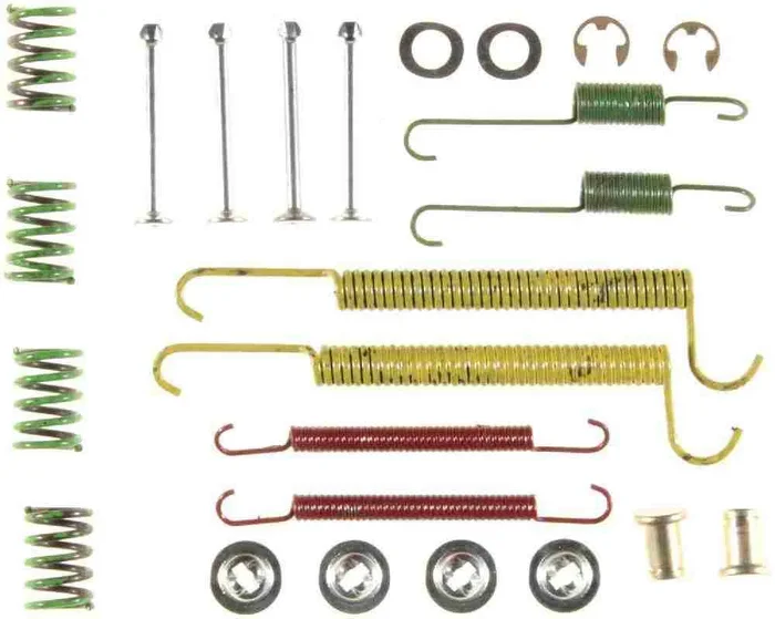 Drum Brake Hardware Kit – H7285