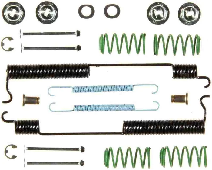 Drum Brake Hardware Kit – H7324