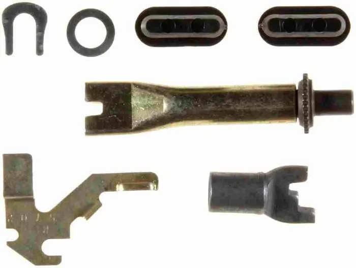 Drum Brake Self-Adjuster Repair Kit – H2633 -TA