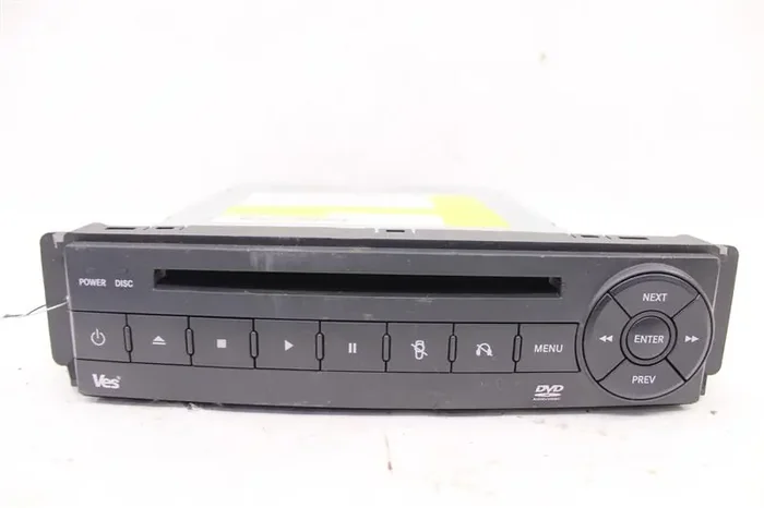DVD PLAYER Routan 2009 09 2010 10 2011 11 2012 12 2013 13 2014 14 – 1017829