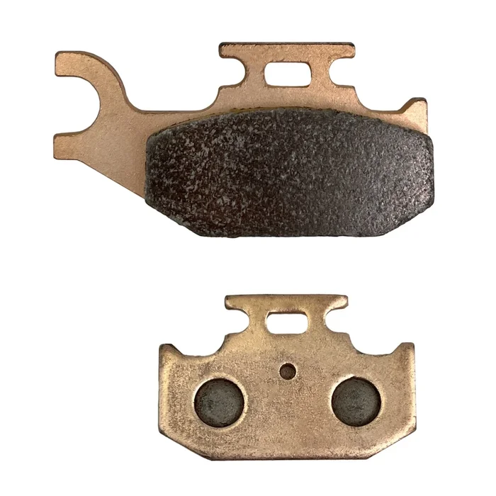 E-TON Sierra 90 Demon Sintered Brake Pads