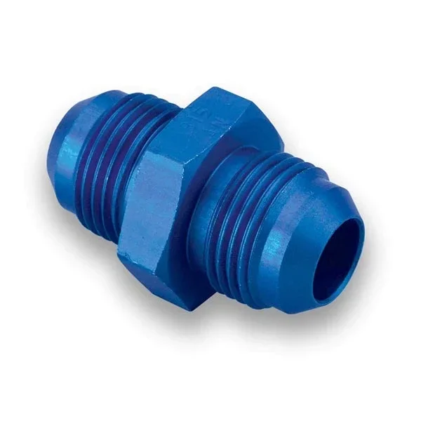 Earl’s Aluminum AN to AN Male Union Adapter -08 AN