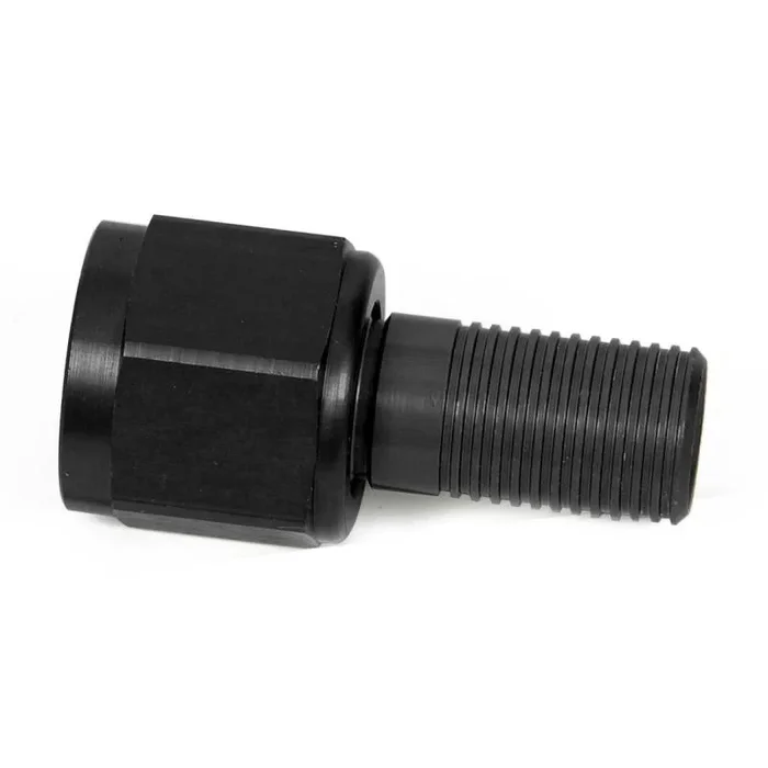 Earl’s Ultra-Flex Straight 6 AN Hose End