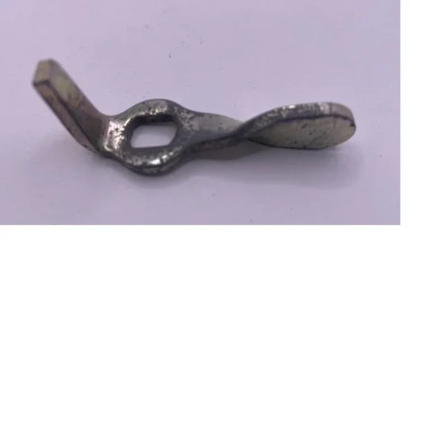 Early Gas Valve Handle A-9191-A, A9191