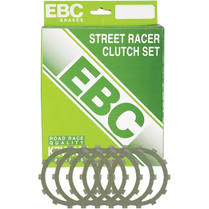 EBC Brakes Clutch Kit SRC7023