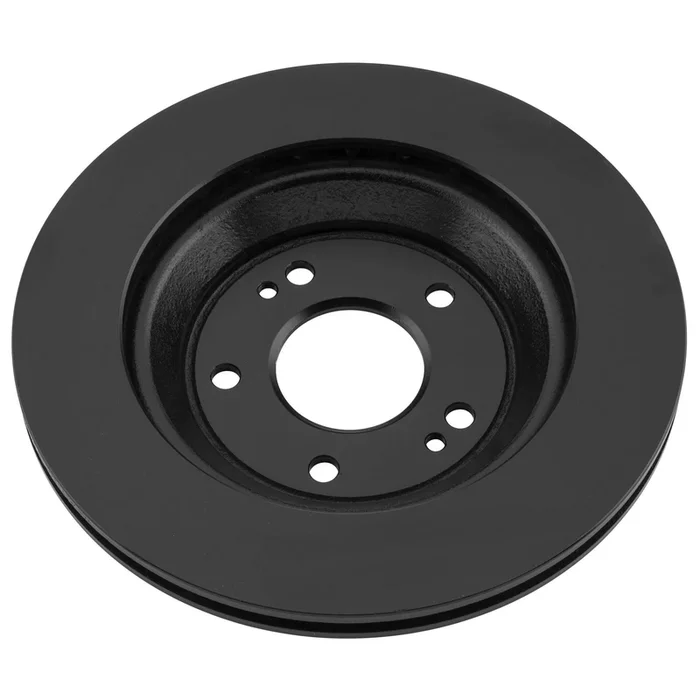 EBC Brakes Street Rotor for Japanese Street Bikes – Front [MPN: MD533]