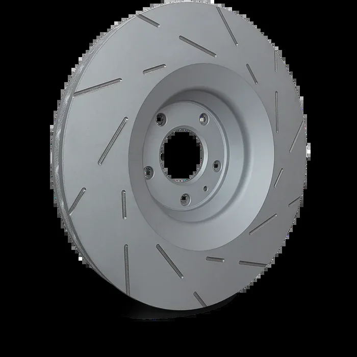 EBC Premium Front Brake Rotor – 11.600 in OD – Lexus 2006-18 / Pontiac 2009-10 / Scion 2011-16 / Toyota 2006-20 (Pair)