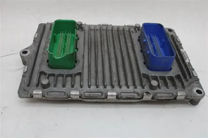 ECU ECM COMPUTER 500 Renegade 2015 15 2016 16 2017 17 – 1079105
