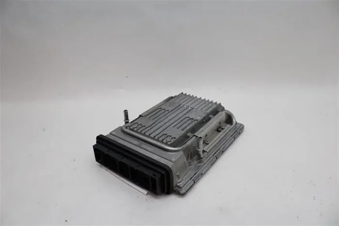 ECU ECM COMPUTER 550i 550i Gt 650i 750 HYBRID 750i 750il Alpina B7 09-13 – 1095296